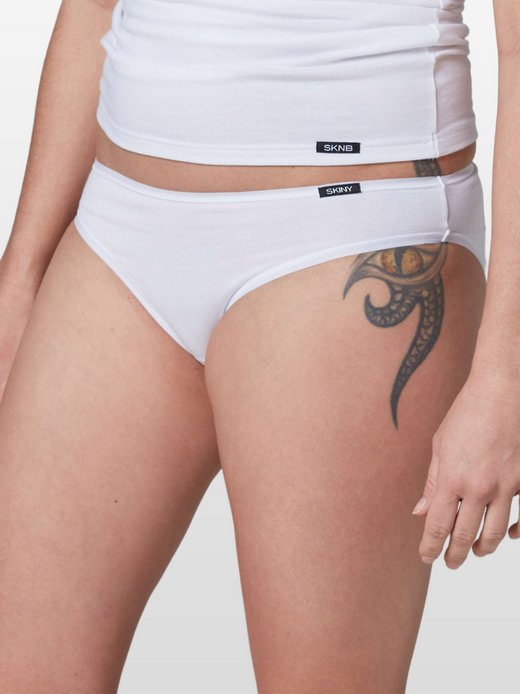 Damen Rioslip  -  Cotton Advantage