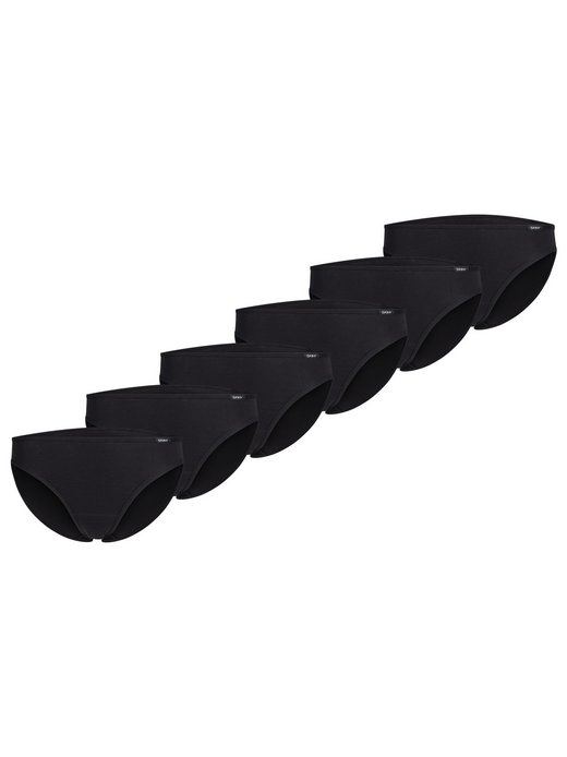 Damen Rioslip  -  Cotton Essentials