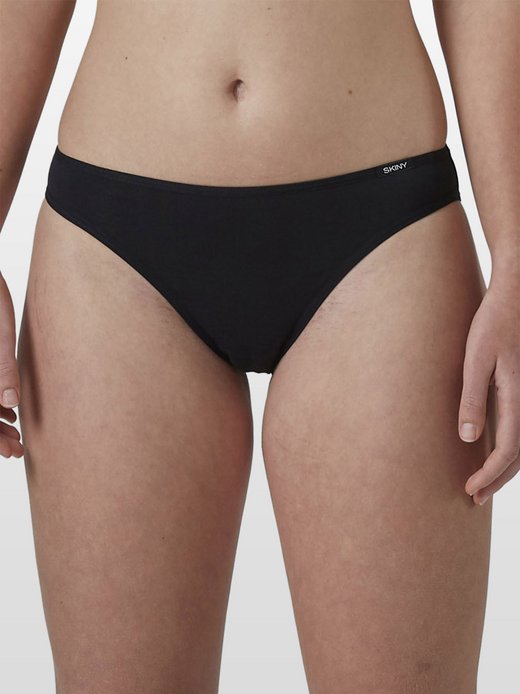 Damen Rioslip  -  Cotton Essentials