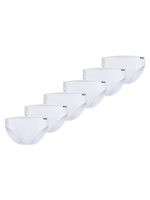 Damen Rioslip  -  Cotton Essentials