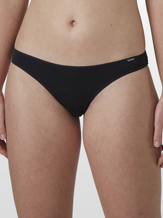 Damen Rioslip  -  Cotton Essentials