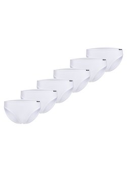 Damen Rioslip  -  Cotton Essentials