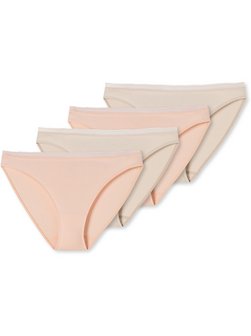 Damen Rioslip  -  Cotton Lace