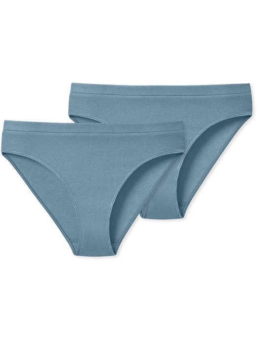 Damen Rioslip  -  Feinripp - Pure Rib