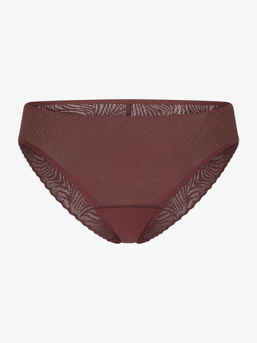 Damen Rioslip  -  Invisible Soft Lace