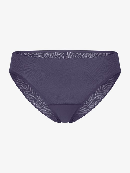 Damen Rioslip  -  Invisible Soft Lace