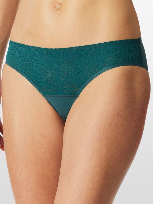 Damen Rioslip  -  Invisible Soft Lace