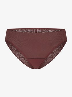 Damen Rioslip  -  Invisible Soft Lace