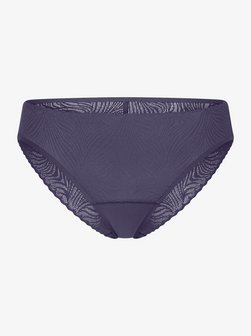 Damen Rioslip  -  Invisible Soft Lace