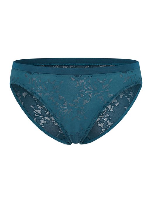 Damen Rioslip  -  Modern Lace