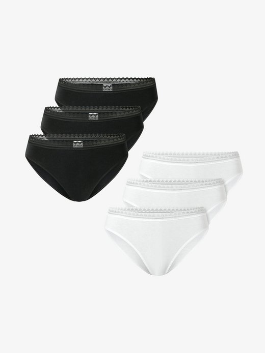 Damen Rioslip  -  Modern Multipacks