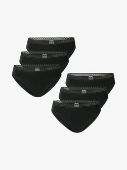 Damen Rioslip  -  Modern Multipacks
