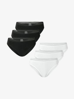 Damen Rioslip  -  Modern Multipacks