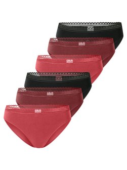 Damen Rioslip  -  Modern Multipacks
