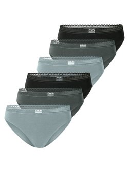 Damen Rioslip  -  Modern Multipacks