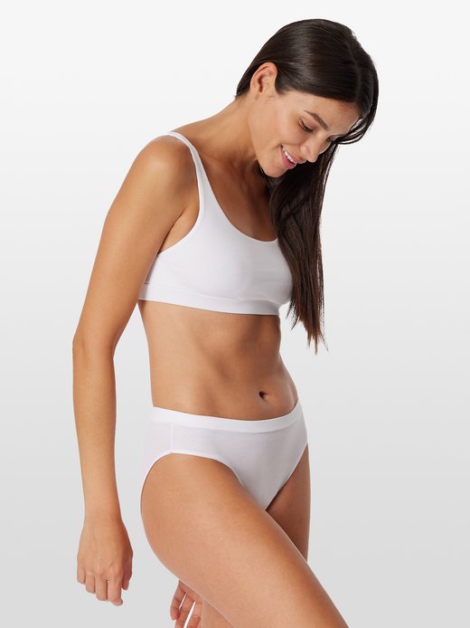 Damen Rioslip  -  Pure Rib