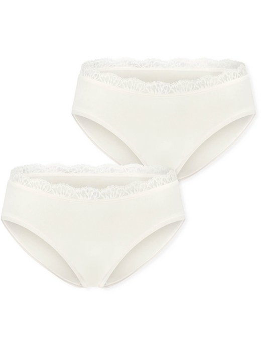 Damen Rioslip  -  Unique Cotton