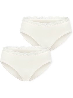 Damen Rioslip  -  Unique Cotton