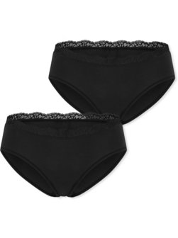 Damen Rioslip  -  Unique Cotton