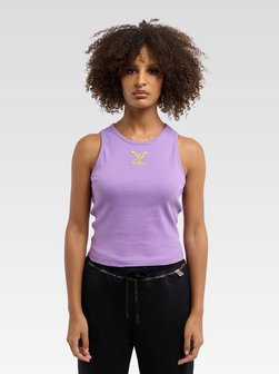 Damen Ripptanktop  -  Demo