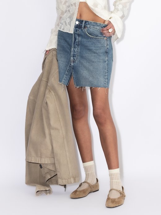Damen Rock – Ara Skirt