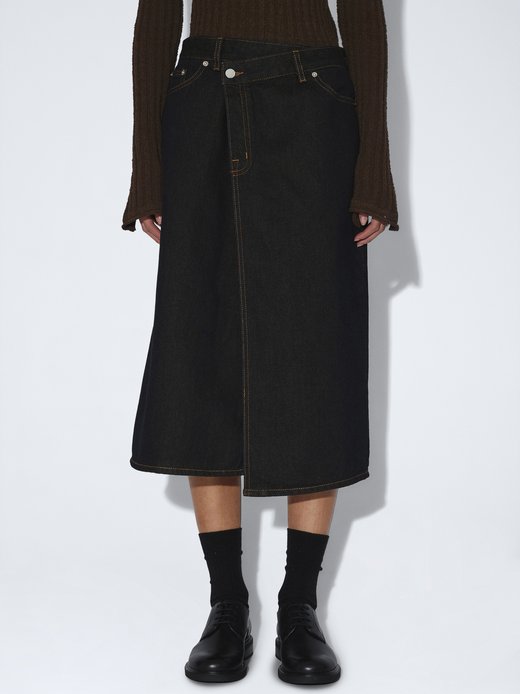 Damen Rock – Ayla Skirt