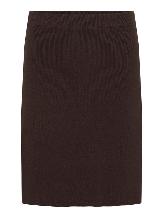Damen Rock CRDela Elastische Taille