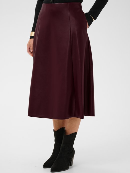 Damen Rock CRPaloma Normale Passform