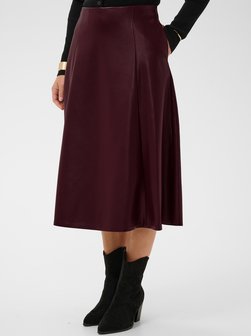 Damen Rock CRPaloma Normale Passform