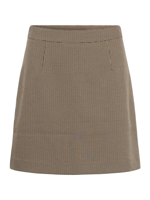 Damen Rock CRTracy Normale Passform