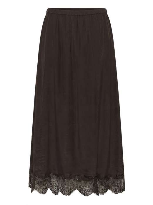 Damen Rock CRTriniti Elastische Taille