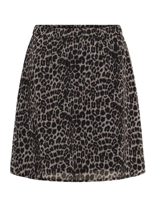Damen Rock CRYuna Elastische Taille