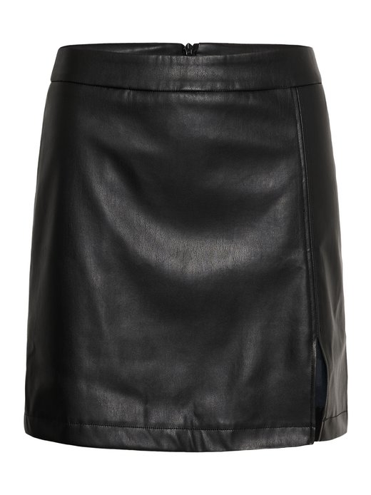 Damen Rock CUbalka Mittlere Taille