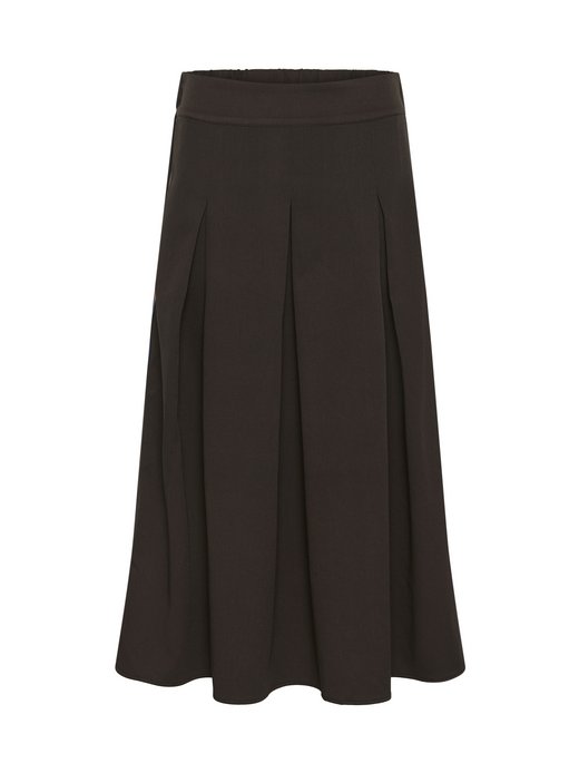 Damen Rock CUbelsie Normale Passform