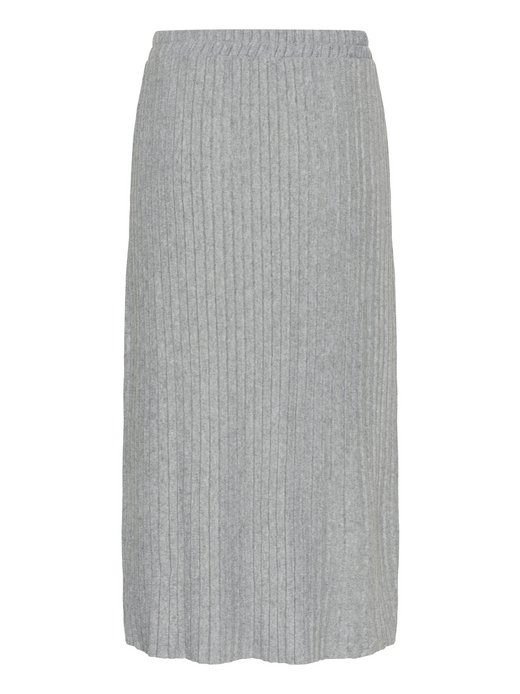 Damen Rock CUkoba Elastische Taille