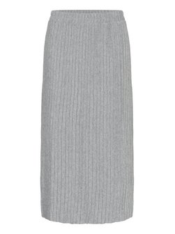 Damen Rock CUkoba Elastische Taille