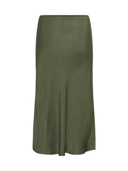 Damen Rock CandicePW Elastische Taille