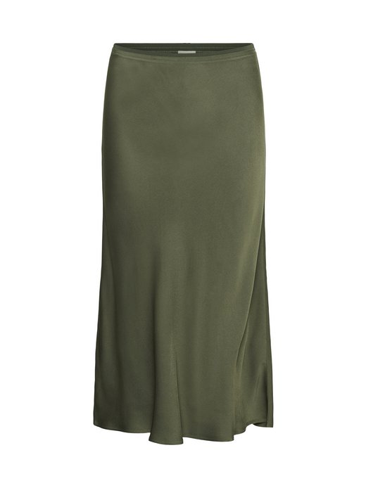 Damen Rock CandicePW Elastische Taille