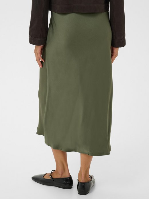 Damen Rock CandicePW Elastische Taille