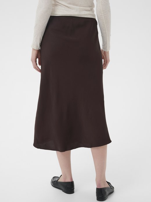 Damen Rock CandicePW Elastische Taille
