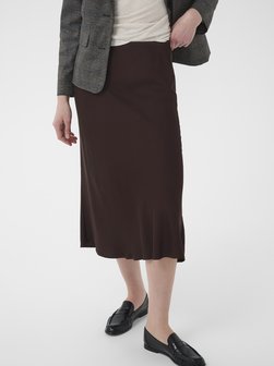 Damen Rock CandicePW Elastische Taille