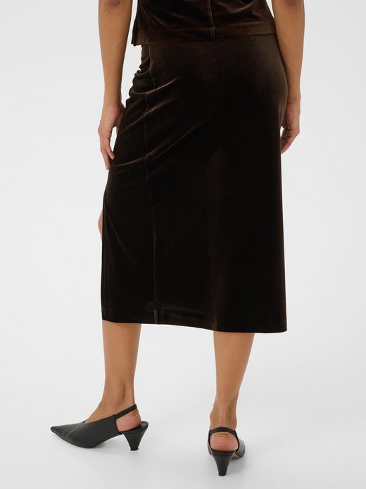 Damen Rock DiddanPW Normale Passform