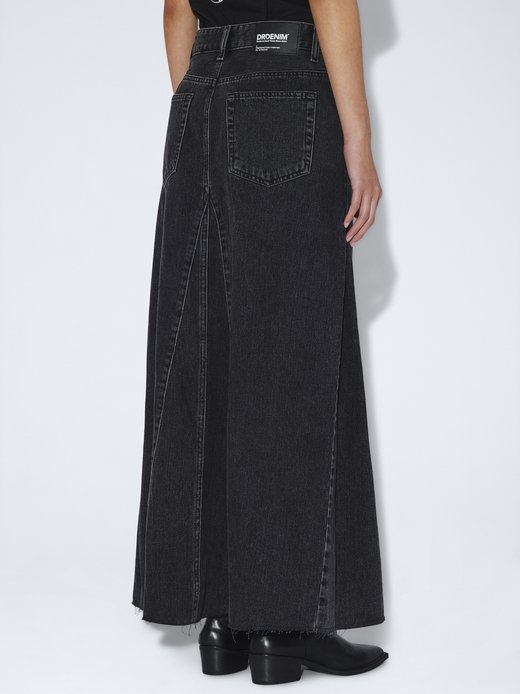 Damen Rock – Dolores Skirt