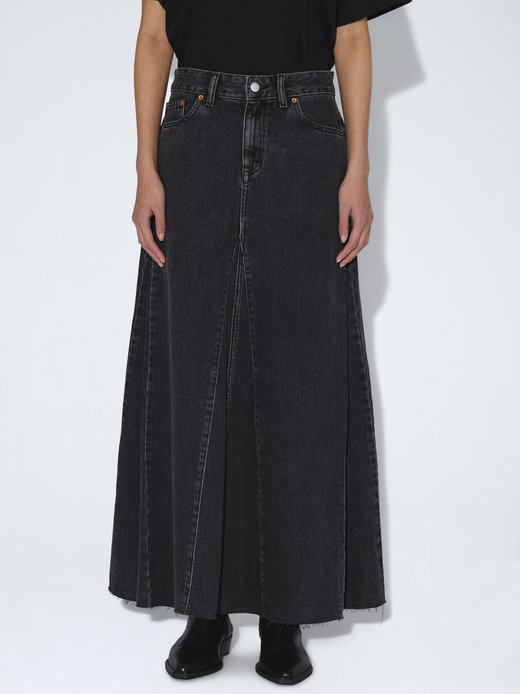 Damen Rock – Dolores Skirt