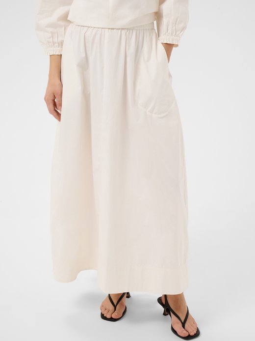 Damen Rock DuyenPW Elastische Taille