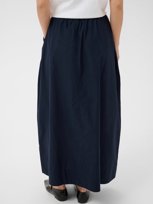 Damen Rock DuyenPW Elastische Taille