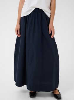 Damen Rock DuyenPW Elastische Taille