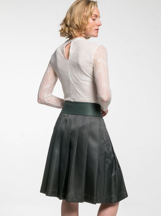 Damen Rock - Edelrose