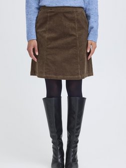 Damen Rock FRMITTY