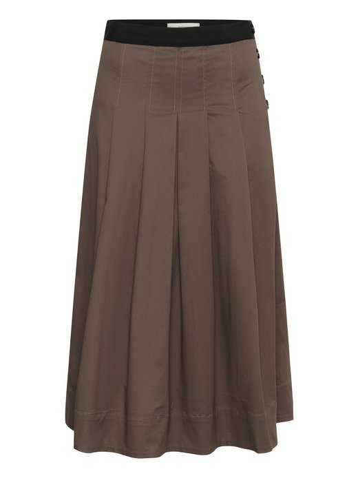 Damen Rock GABBYIW